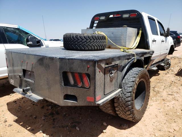 Photo 3 from auction – 2012 GMC SIERRA K35 with VIN 1GT423C82CF124514