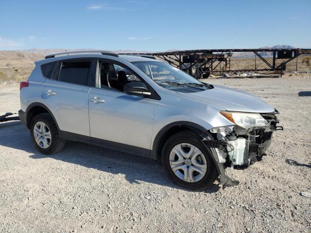 Photo 4 from auction – 2015 TOYOTA RAV4 LE with VIN 2T3ZFREV0FW178963