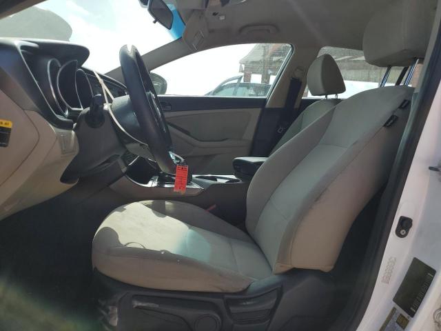 Photo 7 from auction – 2015 KIA OPTIMA LX with VIN KNAGM4A7XF5546352