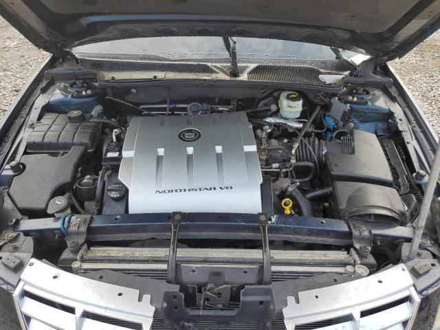 Photo 11 from auction – 2008 CADILLAC DTS with VIN 1G6KD57Y68U107096