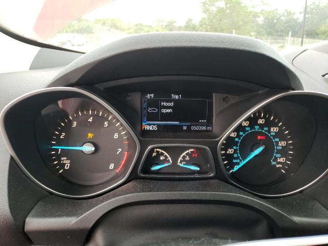 Photo 9 from auction – 2014 FORD ESCAPE TIT with VIN 1FMCU0J99EUE21371