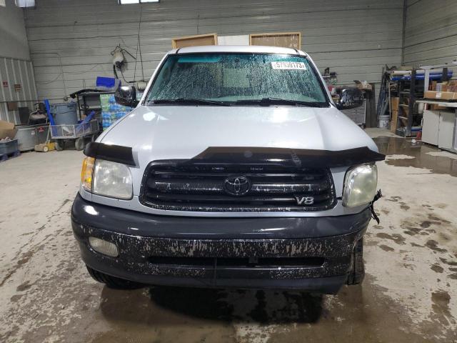 Photo 5 from auction – 2000 TOYOTA 4RUNNER with VIN 5TBBT4410YS056340
