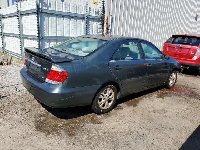 Photo 3 from auction – 2005 TOYOTA CAMRY LE with VIN 4T1BF32K35U090389