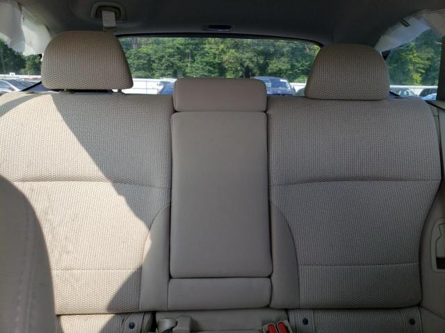 Photo 10 from auction – 2016 SUBARU OUTBACK 2. with VIN 4S4BSACC1G3320995