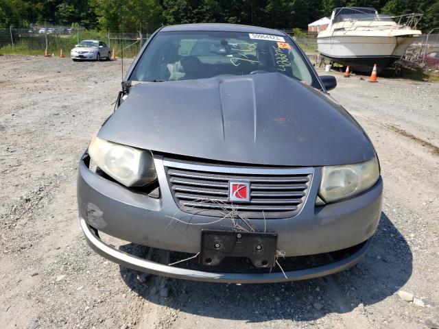 Photo 5 from auction – 2006 SATURN ION LEVEL with VIN 1G8AJ55F56Z175659