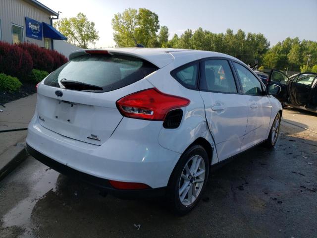 Photo 3 from auction – 2016 FORD FOCUS SE with VIN 1FADP3K27GL261976