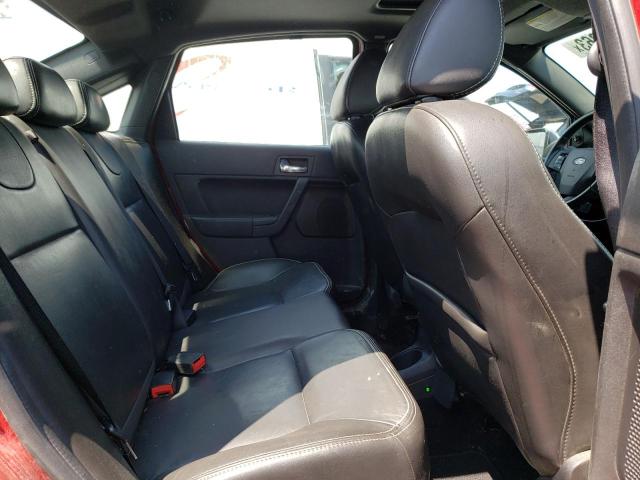Photo 10 from auction – 2009 FORD FOCUS SEL with VIN 1FAHP37N09W241431