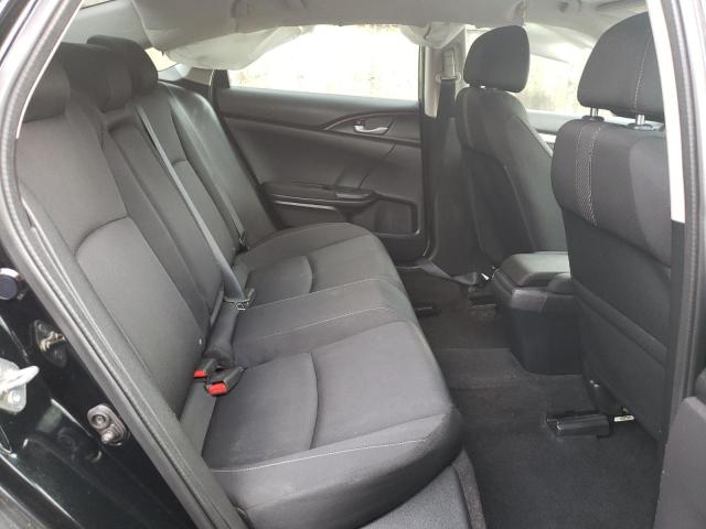 Photo 10 from auction – 2016 HONDA CIVIC EX with VIN 19XFC2F7XGE224668