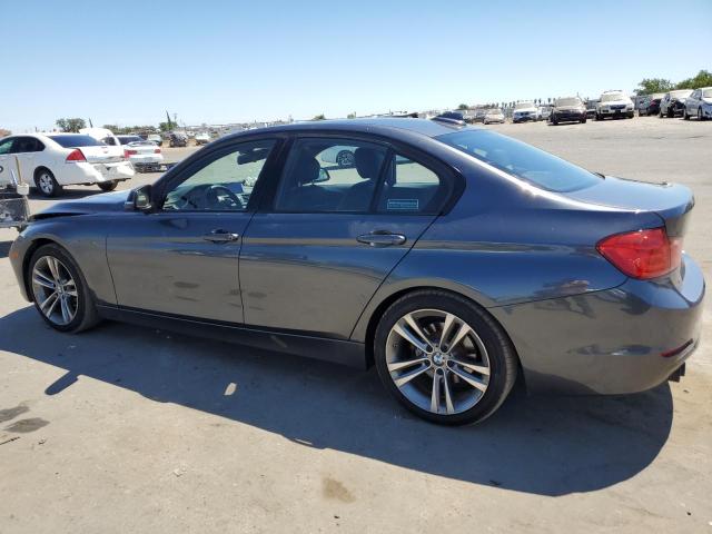 Photo 2 from auction – 2015 BMW 328 I SULE with VIN WBA3C1C52FP852221
