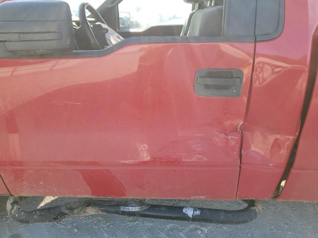 Photo 7 from auction – 2011 FORD F150 with VIN 1FTMF1EM6BKE16255