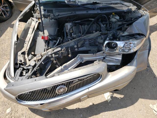 Photo 11 from auction – 2002 BUICK LESABRE CU with VIN 1G4HP54K82U248902