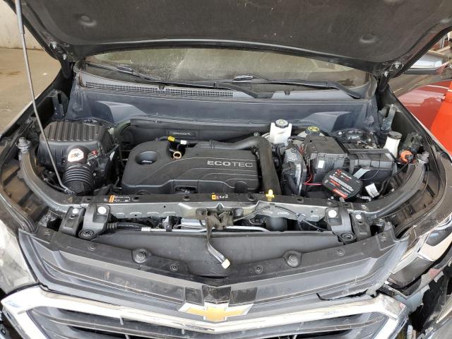 Photo 12 from auction – 2019 CHEVROLET EQUINOX LT with VIN 2GNAXKEV2K6230799