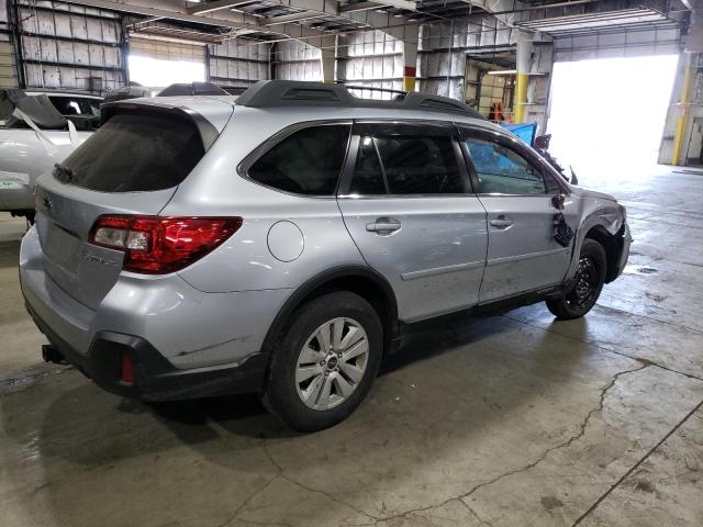 Photo 3 from auction – 2019 SUBARU OUTBACK 2. with VIN 4S4BSAHC7K3334174