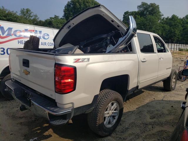 Photo 3 from auction – 2015 CHEVROLET SILVERADO with VIN 3GCUKREC9FG125893