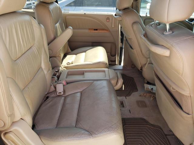 Photo 11 from auction – 2005 HONDA ODYSSEY with VIN 5FNRL387X5B099551