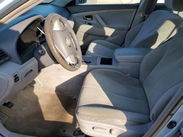 Photo 7 from auction – 2008 TOYOTA CAMRY CE with VIN 4T1BE46K58U780703