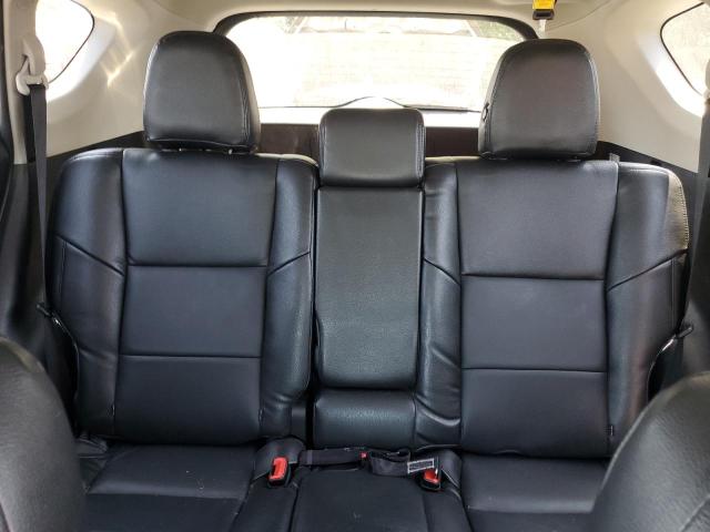 Photo 10 from auction – 2013 TOYOTA RAV4 XLE with VIN 2T3RFREVXDW084358