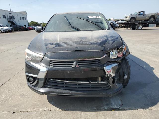 Photo 5 from auction – 2017 MITSUBISHI OUTLANDER with VIN JA4AP3AU5HZ039560