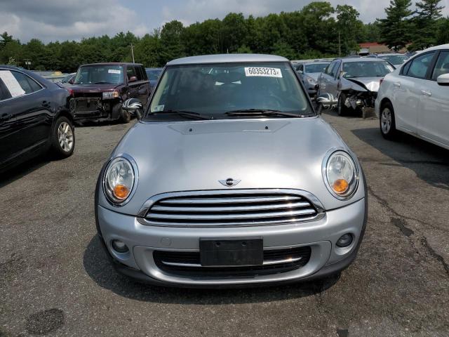 Photo 5 from auction – 2011 MINI COOPER with VIN WMWSU3C58BT097159