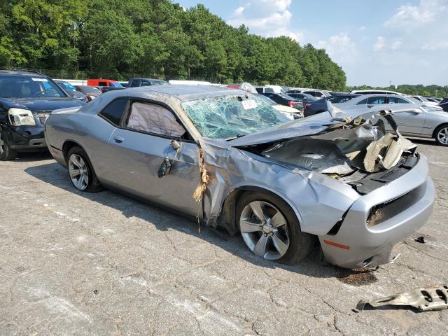 Photo 4 from auction – 2015 DODGE CHALLENGER with VIN 2C3CDZAG6FH811117