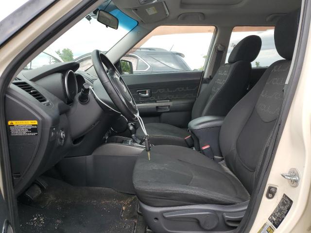 Photo 7 from auction – 2013 KIA SOUL + with VIN KNDJT2A65D7566128