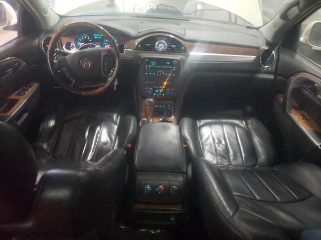 Photo 8 from auction – 2010 BUICK ENCLAVE CX with VIN 5GALVBEDXAJ139572