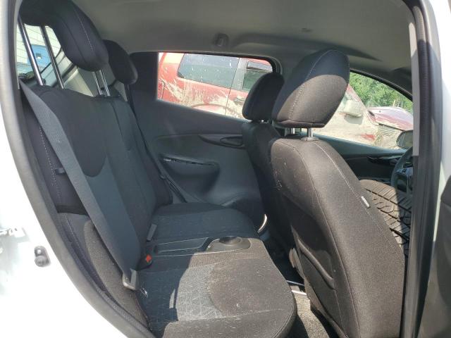 Photo 10 from auction – 2022 CHEVROLET SPARK 1LT with VIN KL8CD6SA3NC011843