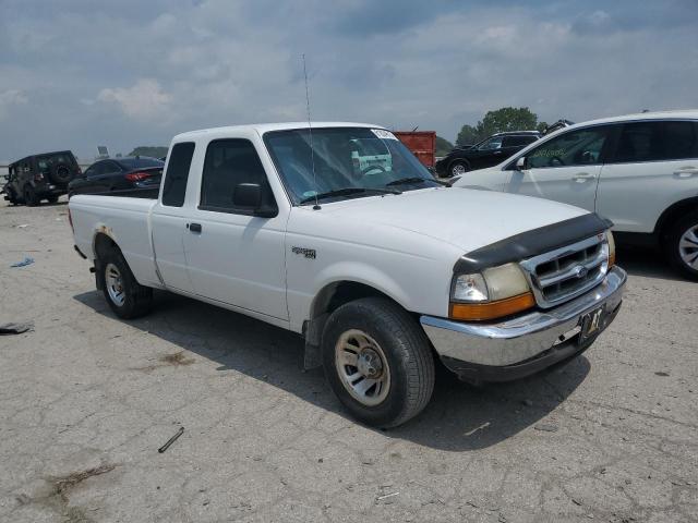 Photo 4 from auction – 1999 FORD RANGER SUP with VIN 1FTYR14V8XTA65014