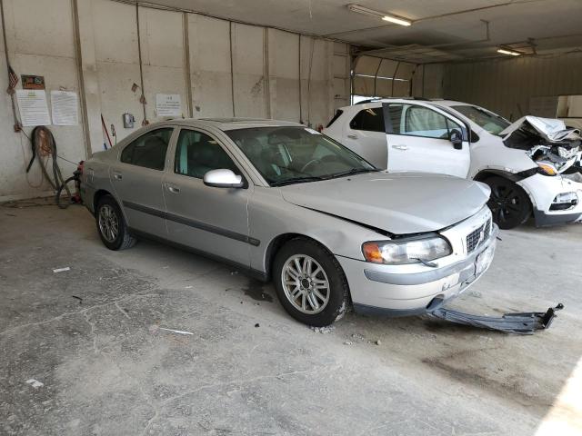 Photo 4 from auction – 2003 VOLVO S60 with VIN YV1RS61T732253008