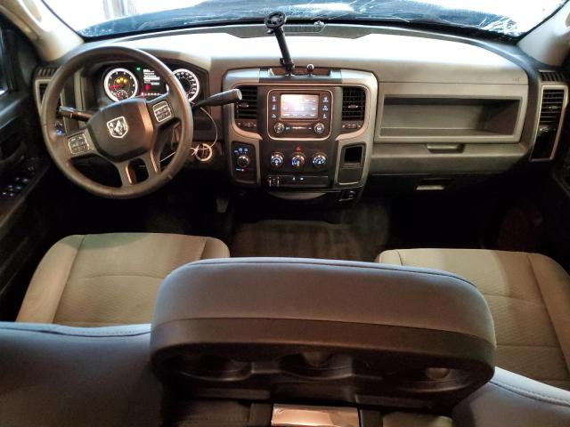 Photo 8 from auction – 2016 RAM 1500 ST with VIN 1C6RR7KTXGS205246