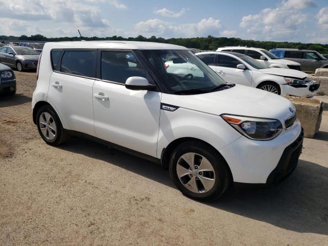 Photo 4 from auction – 2015 KIA SOUL with VIN KNDJN2A22F7801207