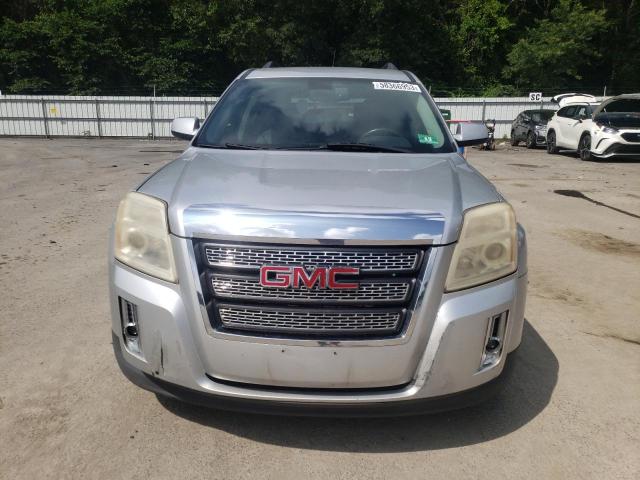 Photo 5 from auction – 2011 GMC TERRAIN SL with VIN 2CTALSEC8B6347844