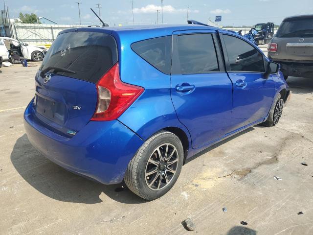 Photo 3 from auction – 2015 NISSAN VERSA NOTE with VIN 3N1CE2CP0FL394830