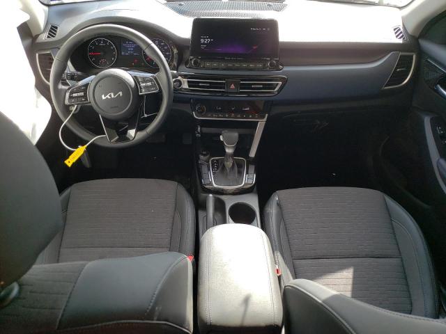 Photo 8 from auction – 2023 KIA SELTOS S with VIN KNDEU2AA1P7418324