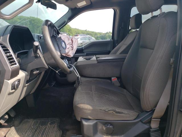 Photo 7 from auction – 2015 FORD F150 SUPER with VIN 1FTEW1EG6FKD83391