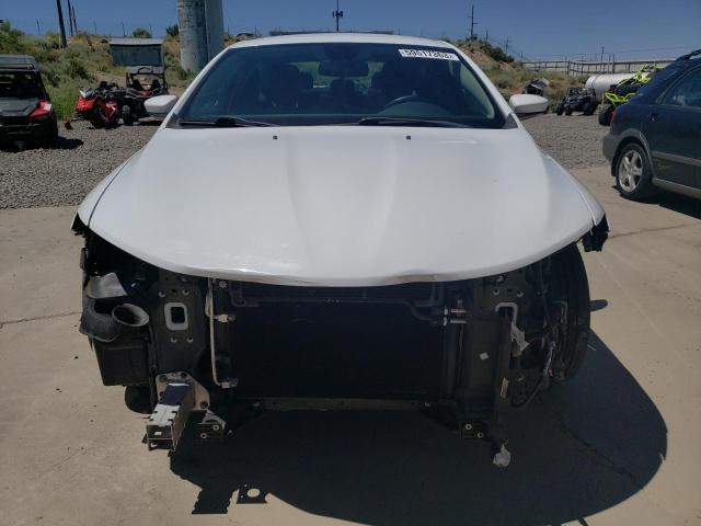 Photo 5 from auction – 2015 CHRYSLER 200 LIMITE with VIN 1C3CCCAB7FN586900