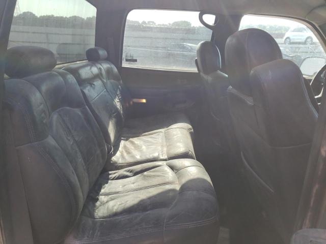 Photo 10 from auction – 2002 CHEVROLET SILVERADO with VIN 1GCGK13U92F150671