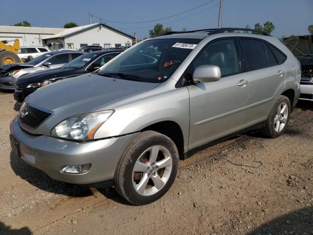 LEXUS RX 330 2005 con VIN 2T2HA31U15C053396 - Foto de la subasta
