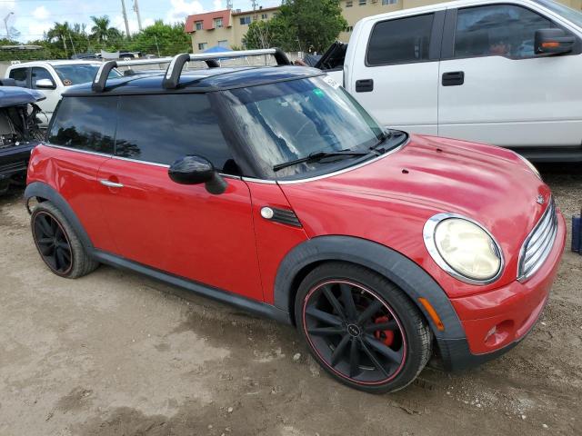 Photo 4 from auction – 2010 MINI COOPER with VIN WMWMF3C56ATU76548
