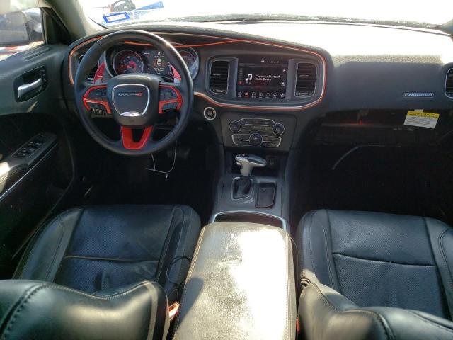Photo 8 from auction – 2017 DODGE CHARGER R/ with VIN 2C3CDXCT0HH515236
