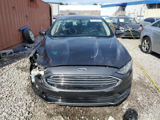 Photo 5 from auction – 2017 FORD FUSION SE with VIN 3FA6P0HD0HR392167