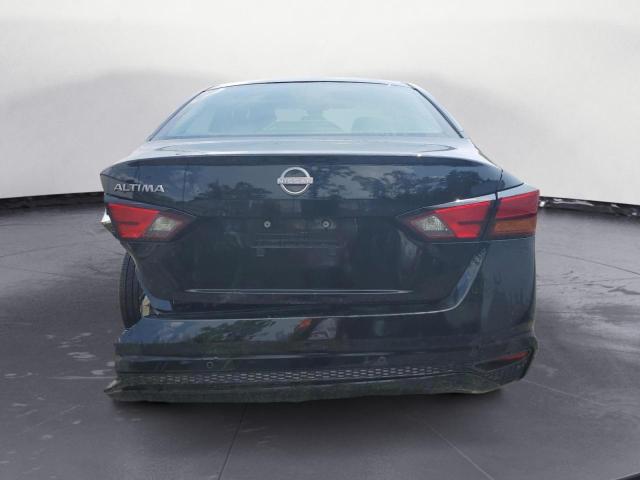 Photo 6 from auction – 2023 NISSAN ALTIMA S with VIN 1N4BL4BV9PN341545