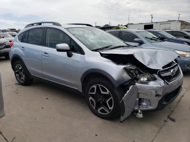 Photo 4 from auction – 2017 SUBARU CROSSTREK with VIN JF2GPABC4HH227648