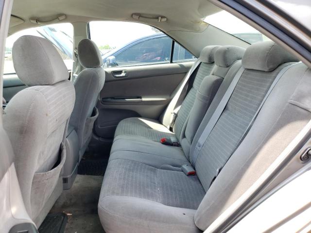 Photo 10 from auction – 2005 TOYOTA CAMRY LE with VIN 4T1BE32K05U546903