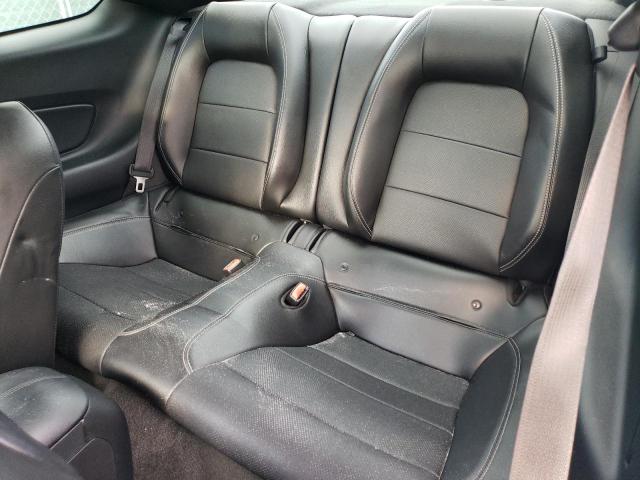 Photo 10 from auction – 2017 FORD MUSTANG with VIN 1FA6P8TH6H5345883