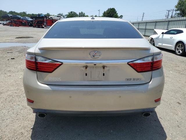 Photo 6 from auction – 2013 LEXUS ES 350 with VIN JTHBK1GG0D2032550