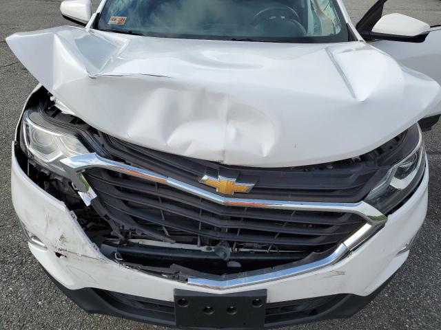 Photo 12 from auction – 2018 CHEVROLET EQUINOX LT with VIN 2GNAXJEV6J6335466