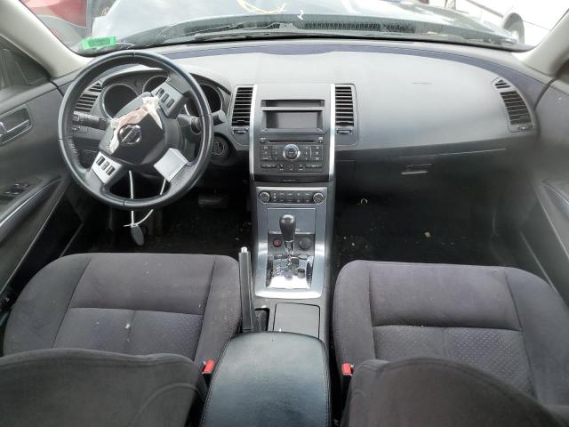 Photo 8 from auction – 2007 NISSAN MAXIMA SE with VIN 1N4BA41E87C842610
