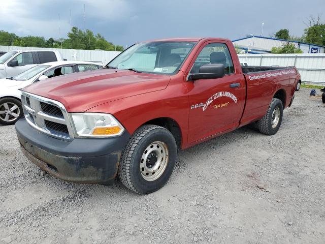 صورة رقم 1 من المزاد - 2010 DODGE RAM 1500 مع VIN 3D7JV1EP9AG182463