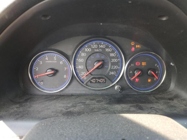 Photo 9 from auction – 2004 HONDA CIVIC LX with VIN 2HGES15684H907228
